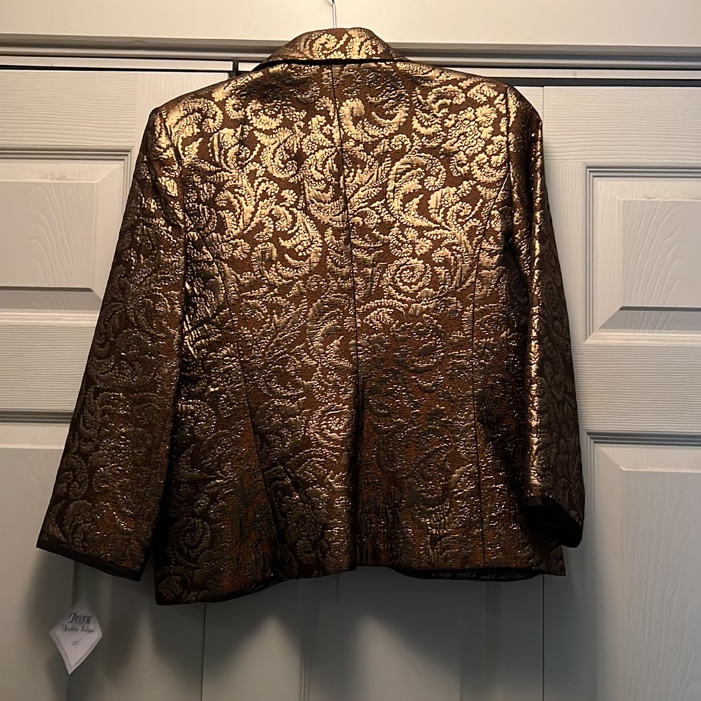 Dress jacket - Picture 6 of 8